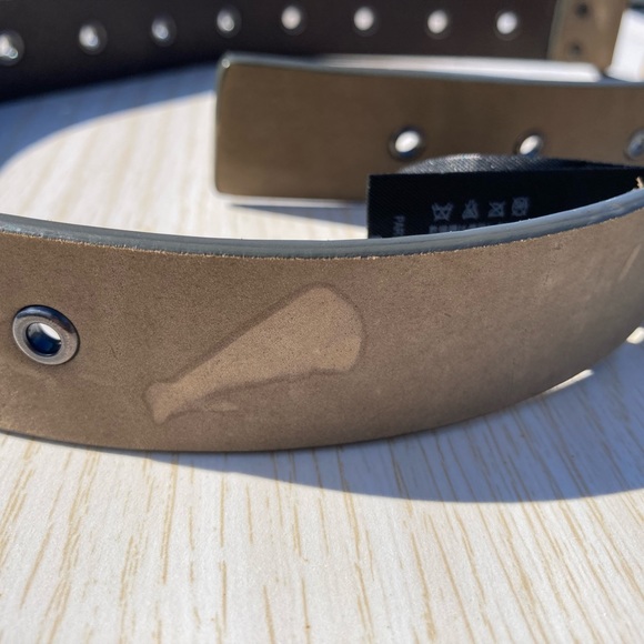 ❌ SOLD All Saints Belt ❌ - Picture 5 of 5